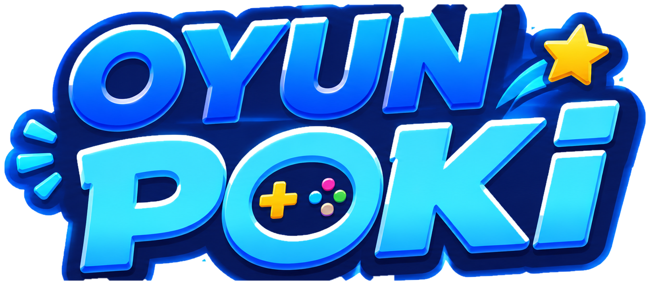 Oyun Poki logo